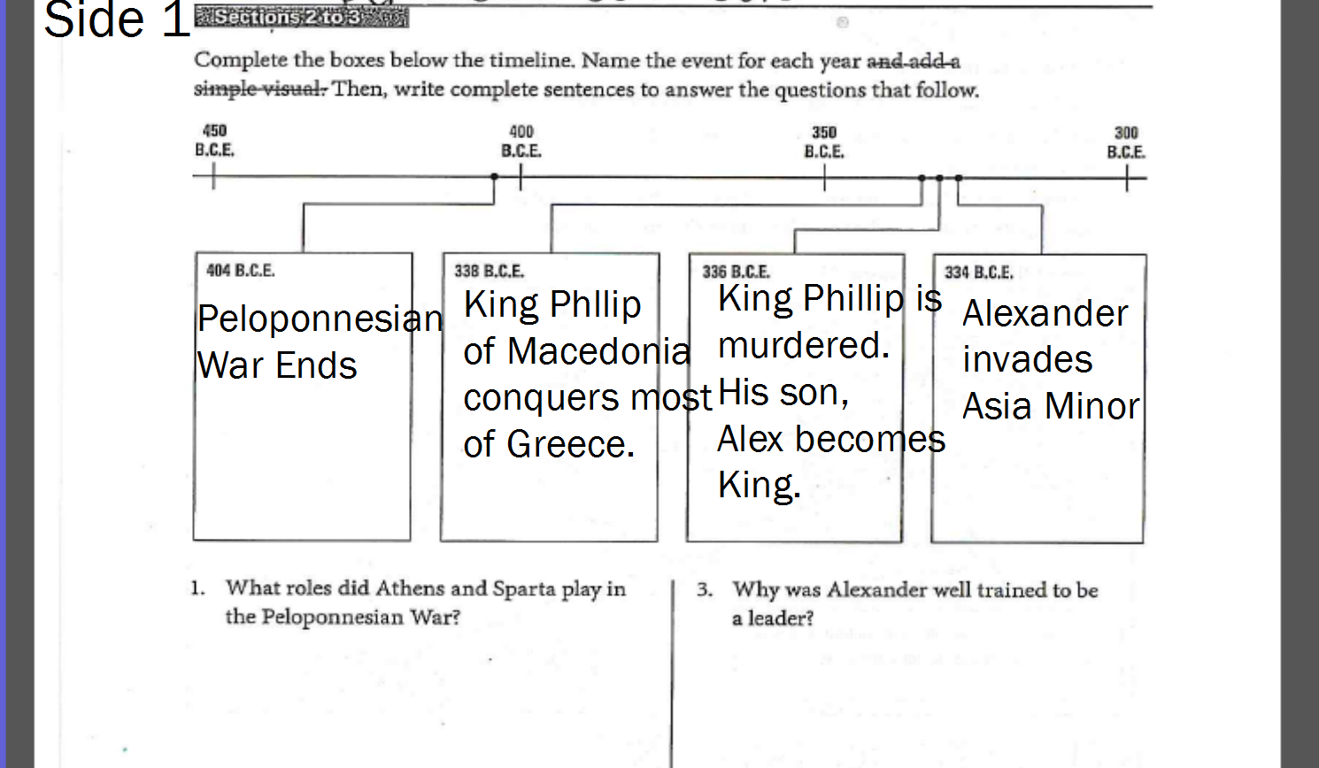 worksheet Beginning Band Worksheets maria crechiolo mrs crechiolos classroom blog 4 on peloponessian war t2t worksheet