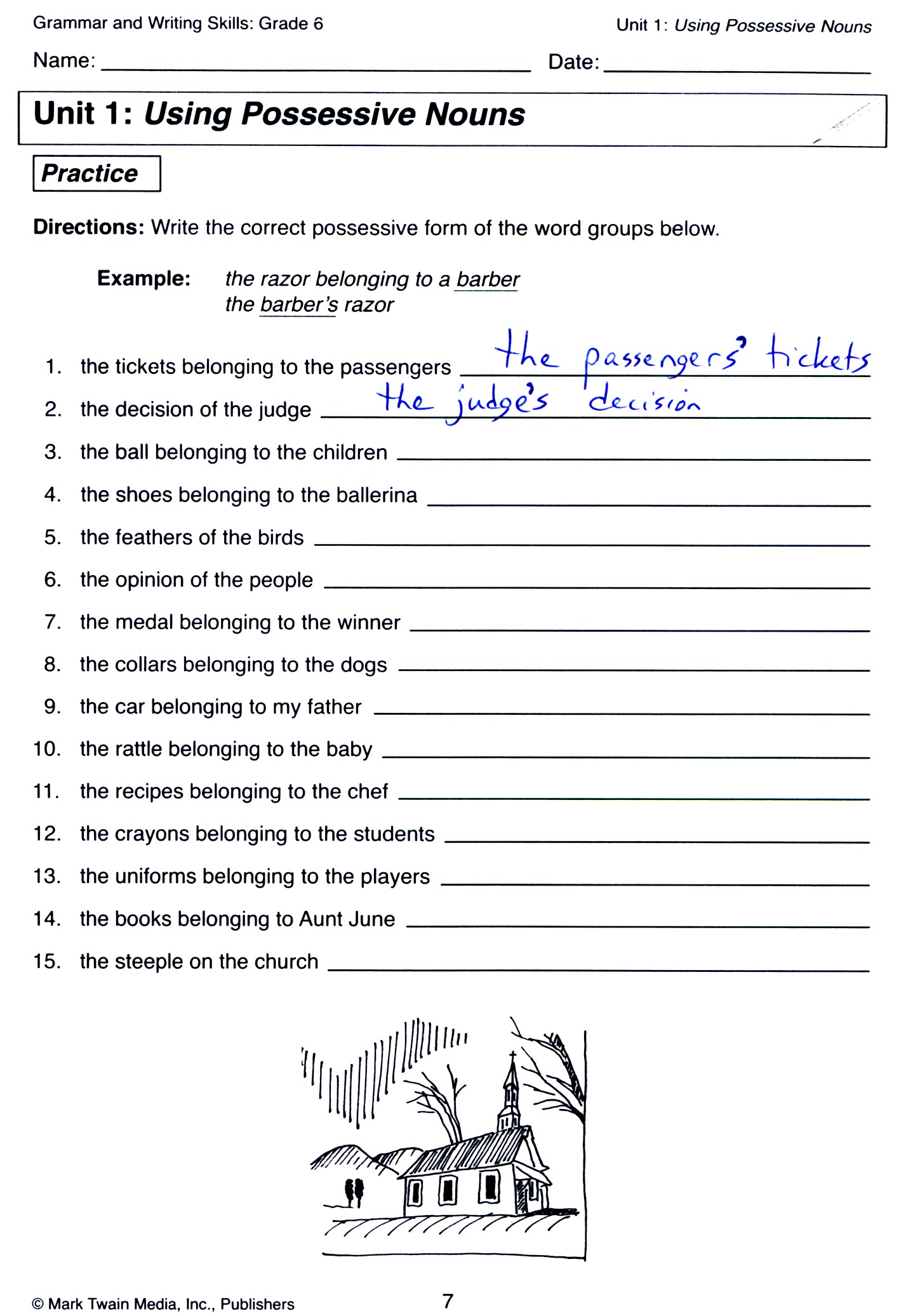 plural-possessive-nouns-worksheets-with-answers