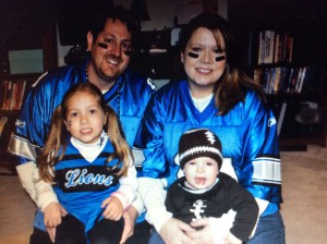Fam Halloween 2013