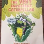 color picture of book cover