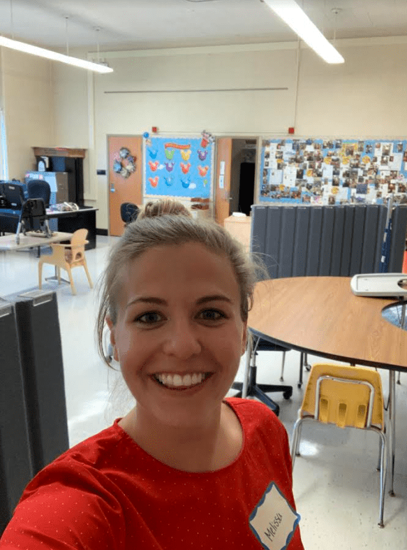Picture of Teacher