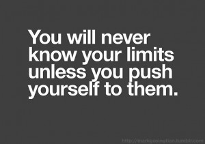 Endurance