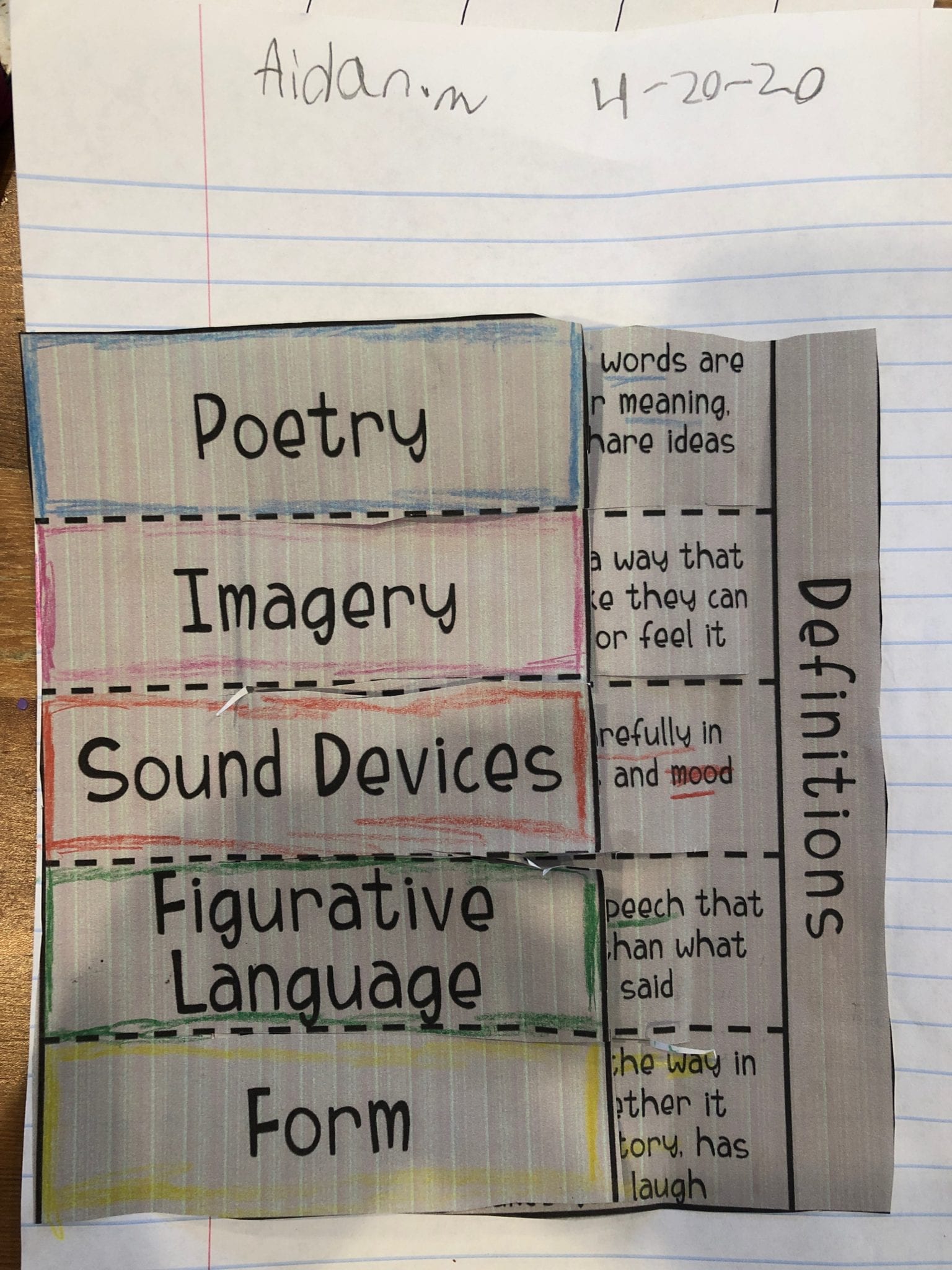 Activities from today!! | Mrs. Alabakoff's 4th/5th Grade