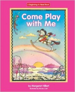 come paly with me