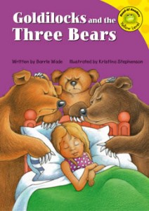 goldilocks