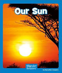 image from Capstone Publishing