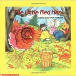 Little Red Hen