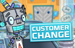 Customer Change