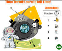 Time Travel