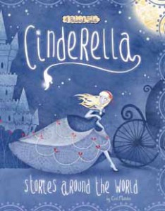 cinderella stories around the world