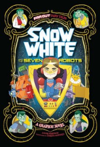 snow robot