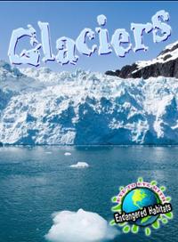 glaciers-