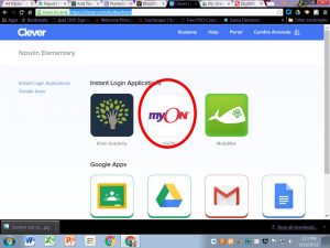 clever-homepage