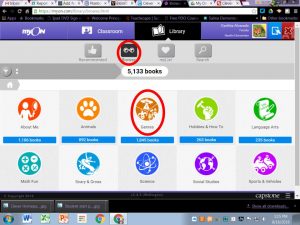 myon-library