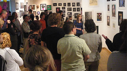 artshow20091