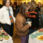 empty bowls