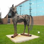 sculpture
