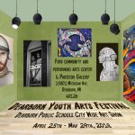Art Show Card final final
