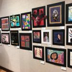 Student art 2018