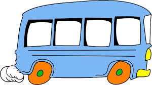 bus