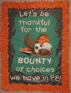 Tgiving
