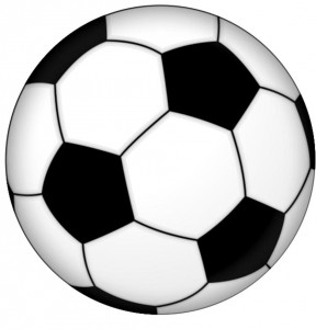 soccer ball