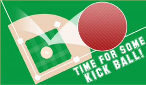 Kickball