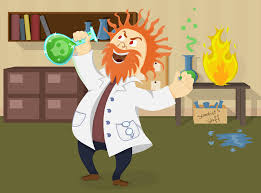 scientist