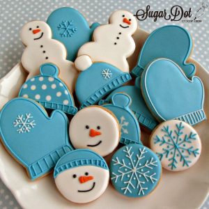 cookies