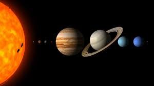 solar system