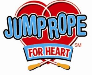 jump rope for heart