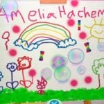 Amelia Hachem FK computer art