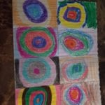 Anna Nassar D1 Kandinsky