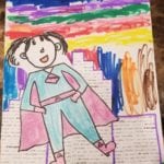 Anna Nasser D1 Superhero 1