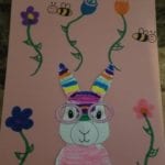 Anna Nasser D1 spring Animal