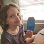 Ethan Denton DOB1 ice cream