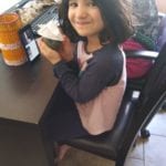 Fatima Baydoun Samurai Hat P2