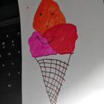 HUSSEIN BEYDOUN I2 ICE CREAM