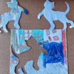 Hassan baydoun 2 Van Gogh’s Cat