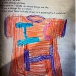 ISSAC HAMMOUD FK ART TO WEAR