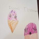 Isabel Thormann DK ICE CREAM
