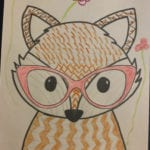 Isra Basma D1 Spring animal
