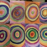 Isra Basma D1 kandinsky