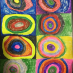 Jaafer Baqi D1 kandinsky