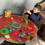 Jad hashem CK fine motor skills