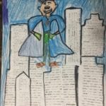 Jaffer Baqi D1 Superhero 1