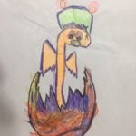 Jaffer Baqi D1 What Just Hatched?