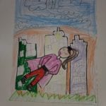 Jenin Saker O1 Superhero