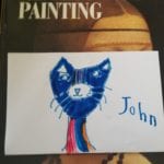 John Kruczek K kit Cat