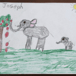 Joseph Dager K elephant1